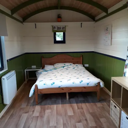 Carrick Camping Roscommon