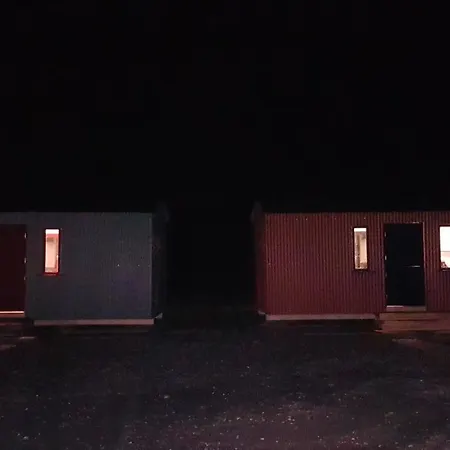 Carrick Camping Campsite Roscommon