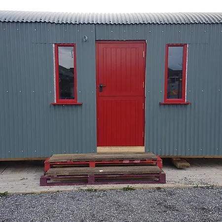 Campsite Carrick Camping Roscommon