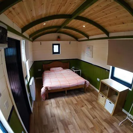 Carrick Camping Campsite Roscommon
