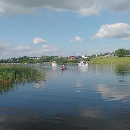 Campsite Carrick Camping Roscommon