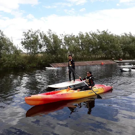 Campsite Carrick Camping Roscommon